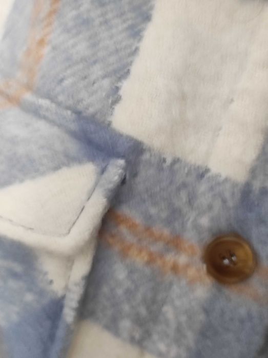 - George - Kurtka, koszula r. L / 16-18 / 44-46