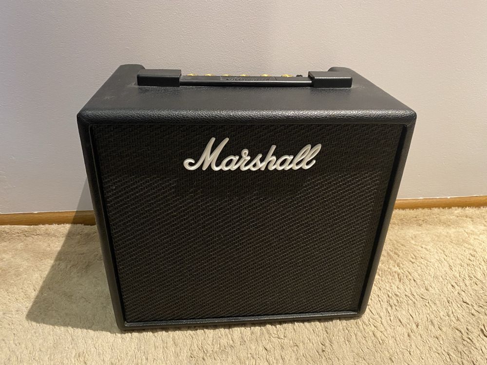Wzmaciacz Marshall CODE 25