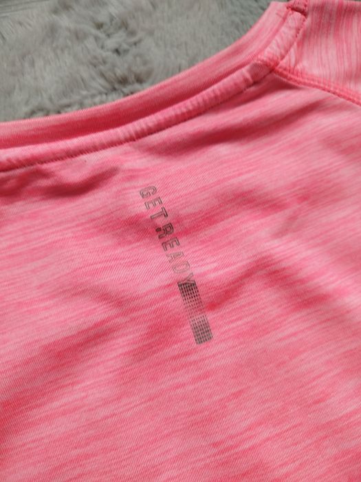 Wyprzedaż szafy!! Koszulka/ t-shirt sportowy H&M