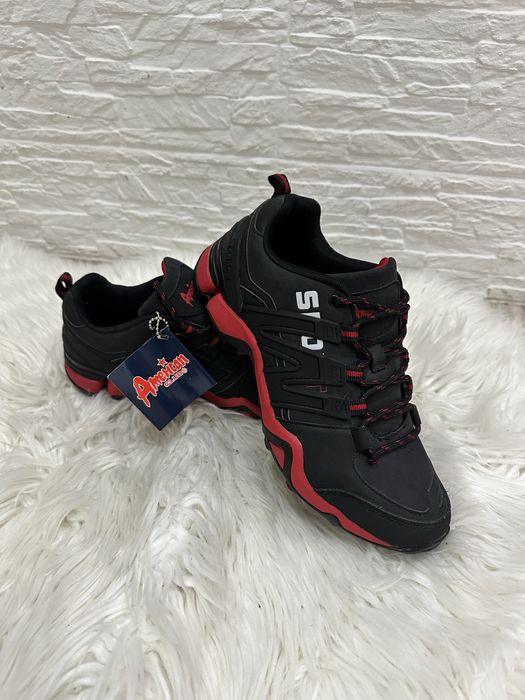 Buty American 39