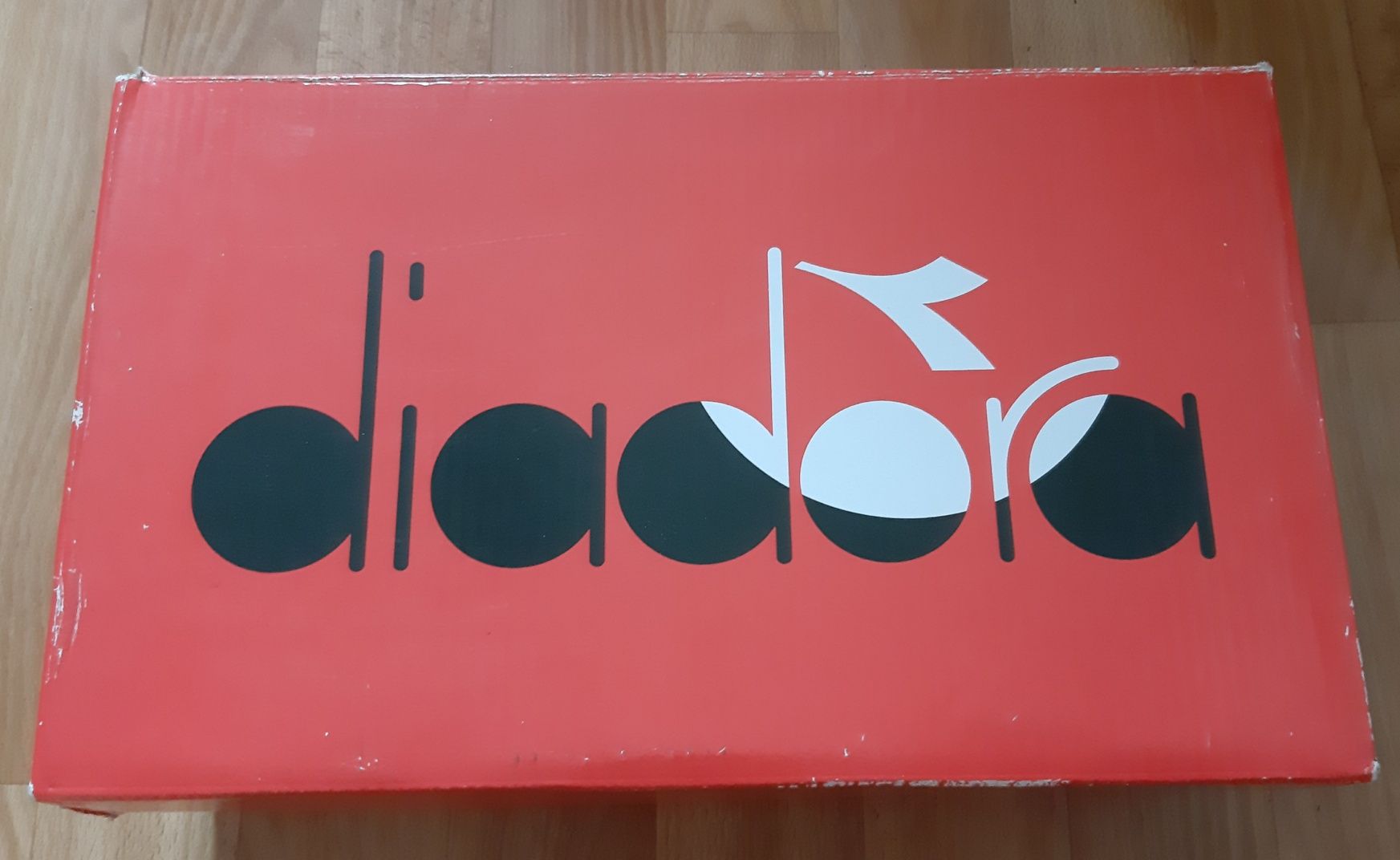 Кросівки чоловічи  Diadora . З Италії . Р - 42.5
