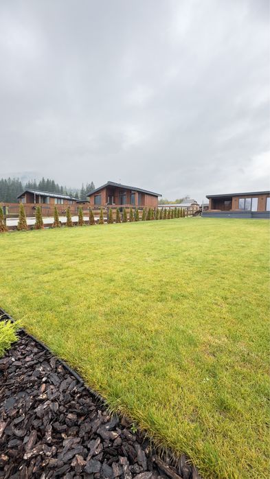 Дохідний бдинок у Карпатах!!!