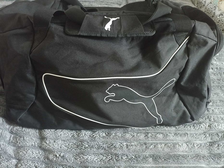 Сумка дорожня.Середня. 350грн.