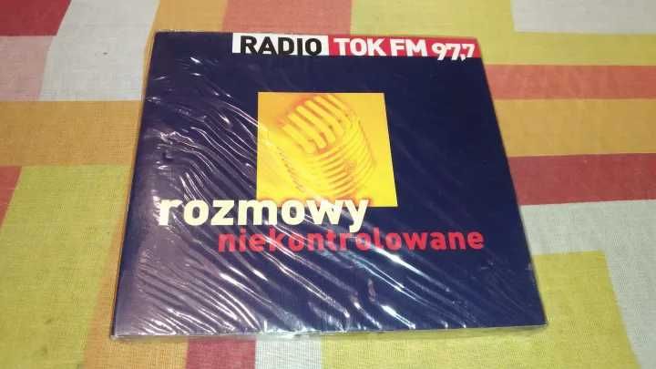 Radio Tok FM 97,7 rozmowy niekontrolowane