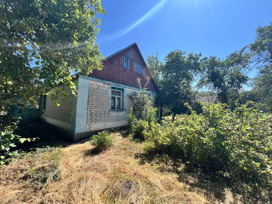 Продаж будинку в Пулинах