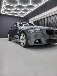 BMW Seria 5 BMW F10 535I