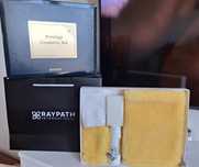 Raypath Prestige Cosmetics Set