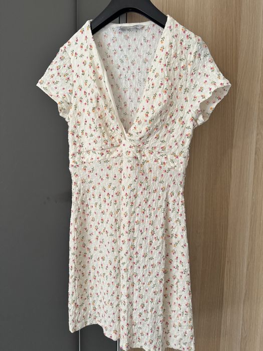 Літня сукня Mango