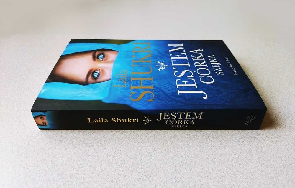 Shukri Laila i inni zestaw arabskie tematy x6