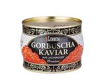 Икра красная Lemberg Gorbuscha - Lachskaviar Premium 500 г