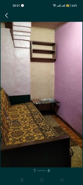 Сдам времянку на Зеленом яру.