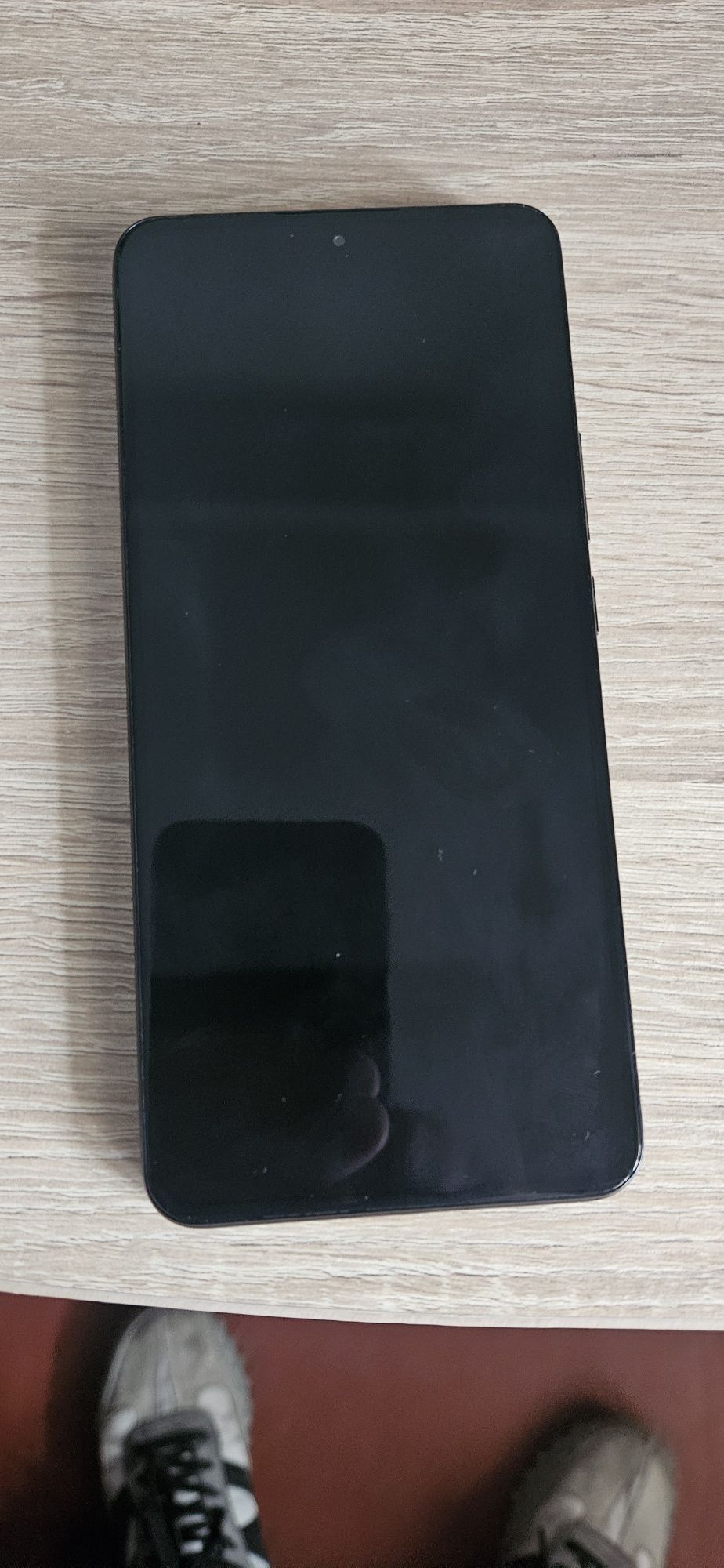 Xiaomi 12t  8/128+miband 9