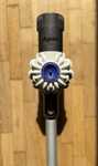 Odkurzacz Dyson V6- na części