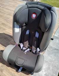 Fotelik samochodowy lionelo 9-18 kg isofix