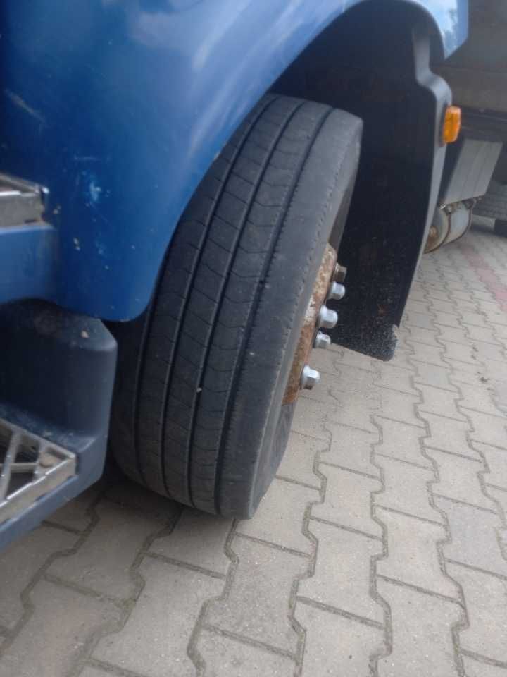 Renault midlum 210