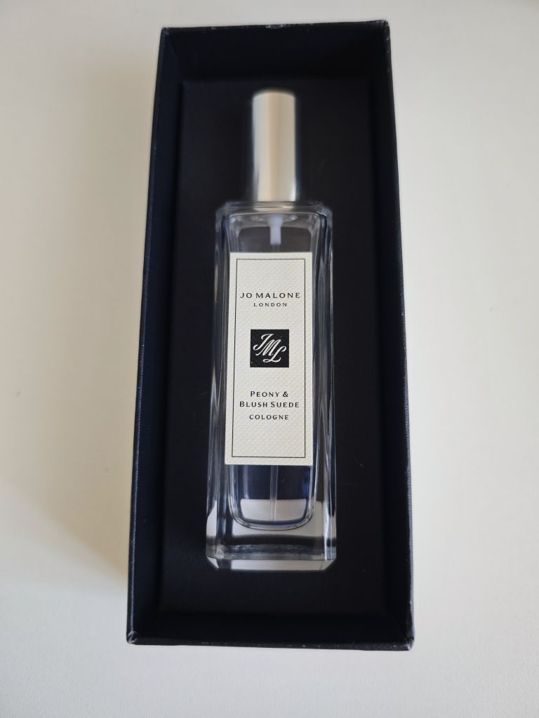 Духи JO MALONE. Peony & Blush Suede colongne