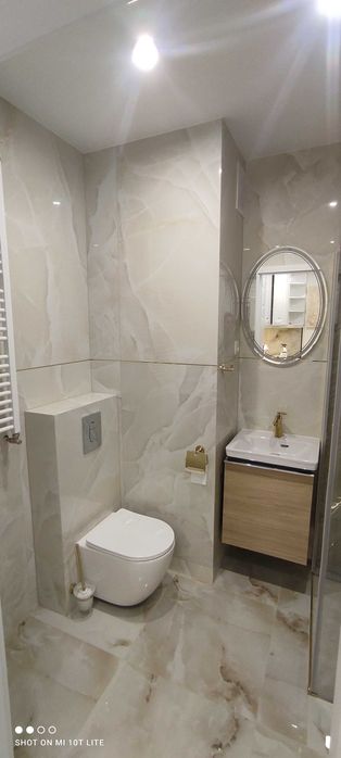 Mieszkanie na wynajem 40 m2 Jagodno