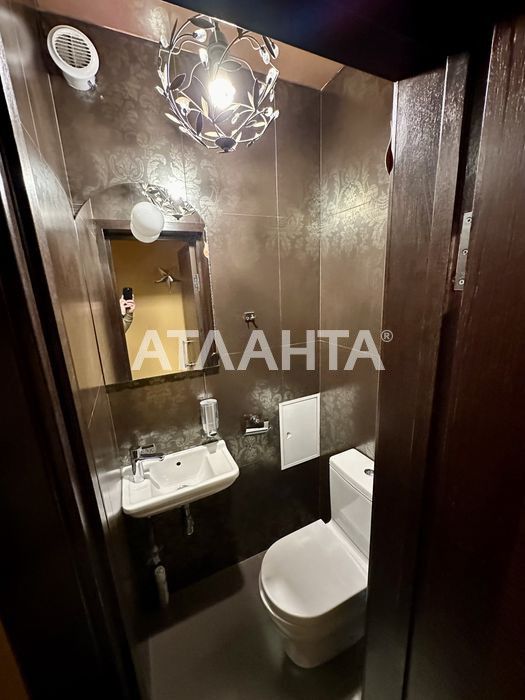 Продаж 2-кім. квартири в ЖК Парковий,Борщагівка, бул. Кольцова 14-к.