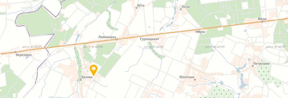Продаж ділянки 20сот без % - чудове місце для будинку Вашої родини