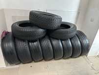 Розпаровки r15 Michelin Nokian Yokohama kleber Cordiant Bridgestone