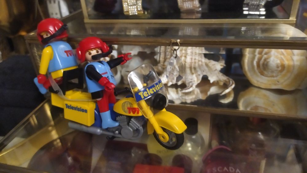 Playmobil set 3847