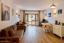 Apartamento T1 para venda