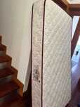 Colchão 180x90 em  bom estado