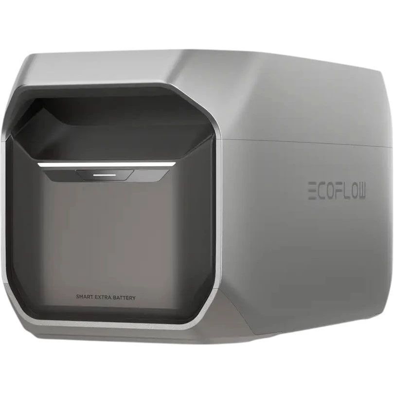 Батарея Ecoflow Delta 3 Extra Battery