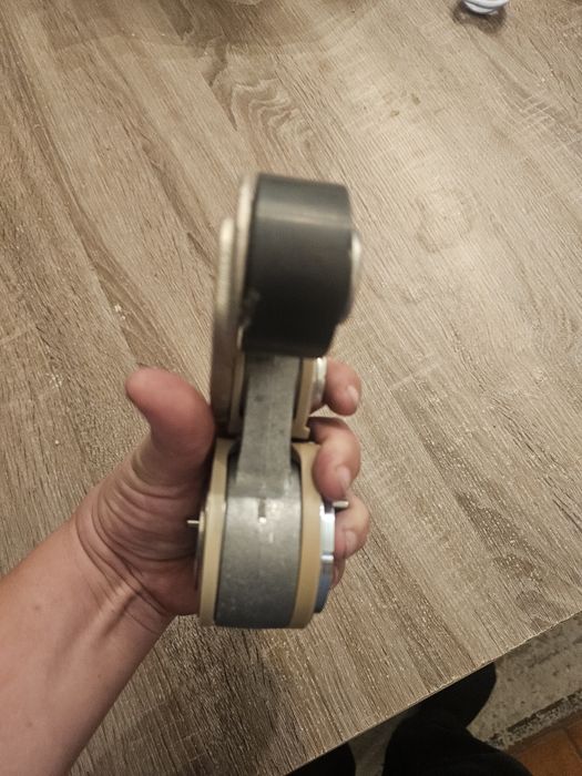 Tensor correia 3008/508 rxh/ DS5 hybrid4 NOVO