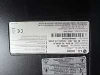 LG 42 telewizor sptawny
