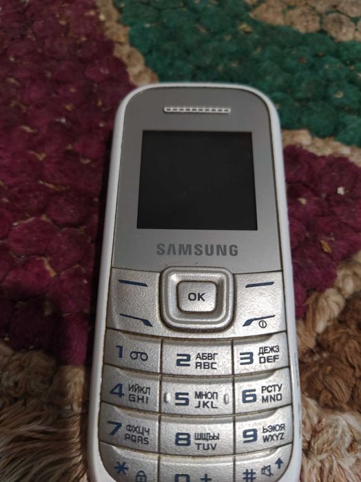 Телефон кнопочный и другие