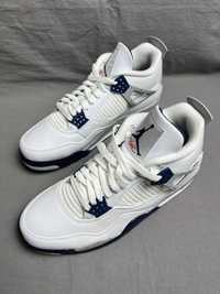 Jordan 4 Retro Midnight Navy Eu 43