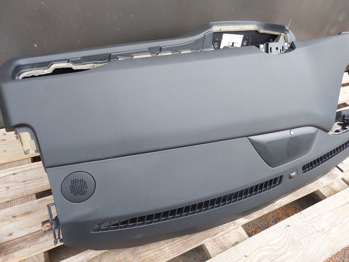 Торпедо Ford Escape MK4 2021 B&O Розборка Форд Ескейп Мк4 2021