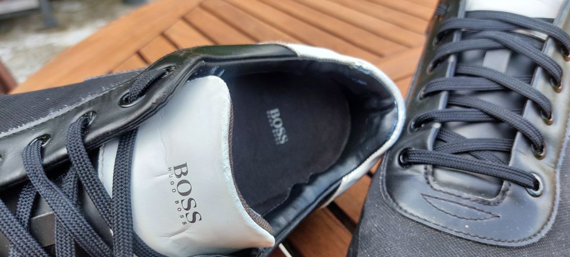 Buty Hugo Boss 45