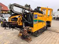 Vermeer D20x22  Wiertnica Vermeer D20x22
