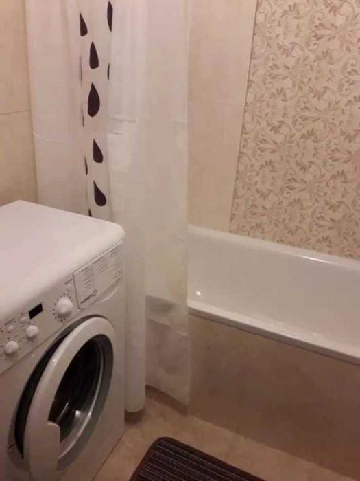 Здається 1-кімнатна квартира на вул.Героїв Дніпра,20а