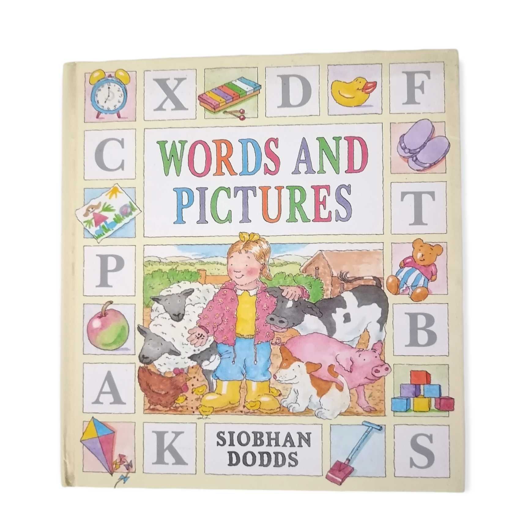 Lote Livros Infantis em Inglês