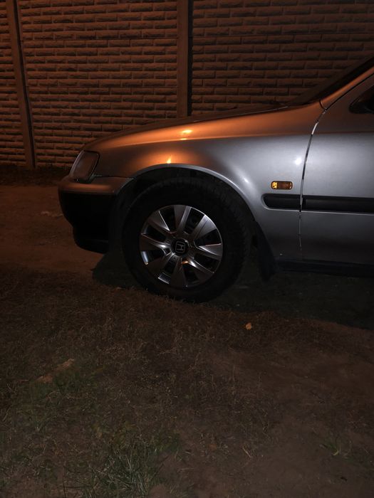 Honda civic ( хонда сівік