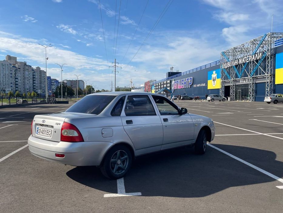 Продам пріору в гарному стані