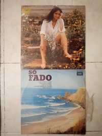 Discos Vinil da Sogra