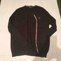 Кофта Fred Perry size M