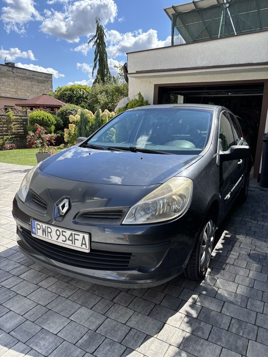 Renault Clio 1.4