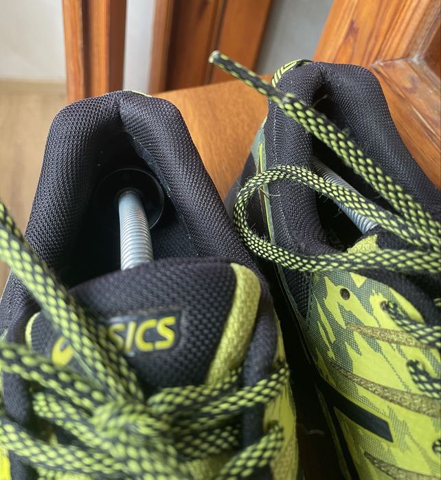 Кросівки Asics Gel sonoma 3 Gore Tex