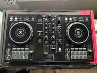 Pioneer ddj-400 stan bardzo dobry