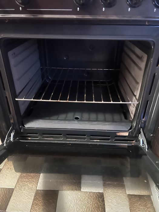 Fogao e forno a gás - oliva comercial
