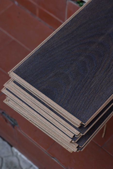 Pavimento flutuante laminado