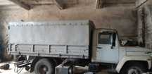 ГАЗ 3309 для перевозки с/х продукции