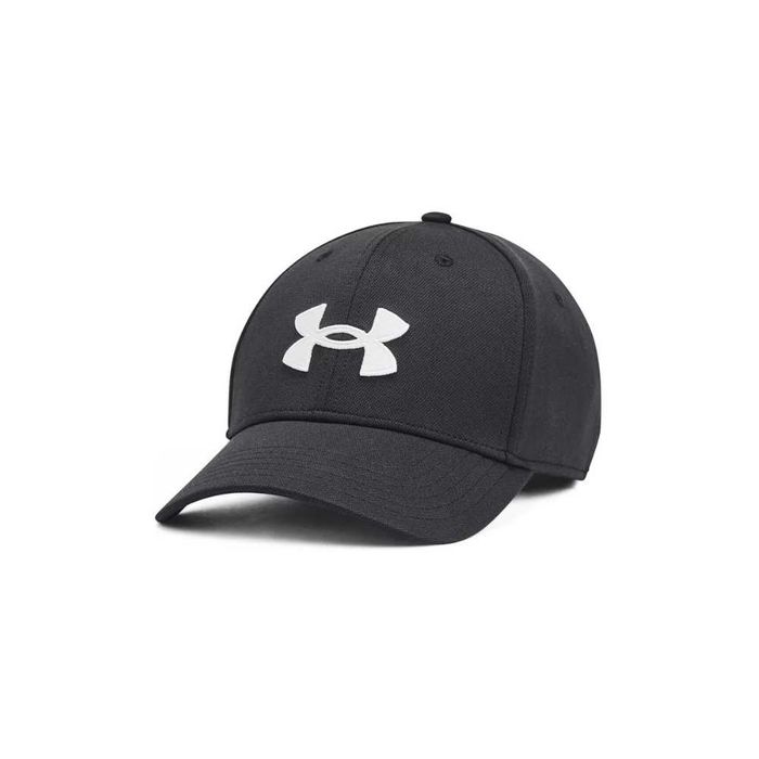 Czapka z daszkiem UNDER ARMOUR Blitzing Adjustable