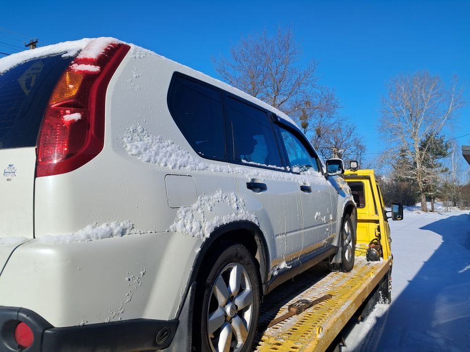 Послуги евакуатора. Евакуатор. Тех.допомога. Вантажні перевезення.