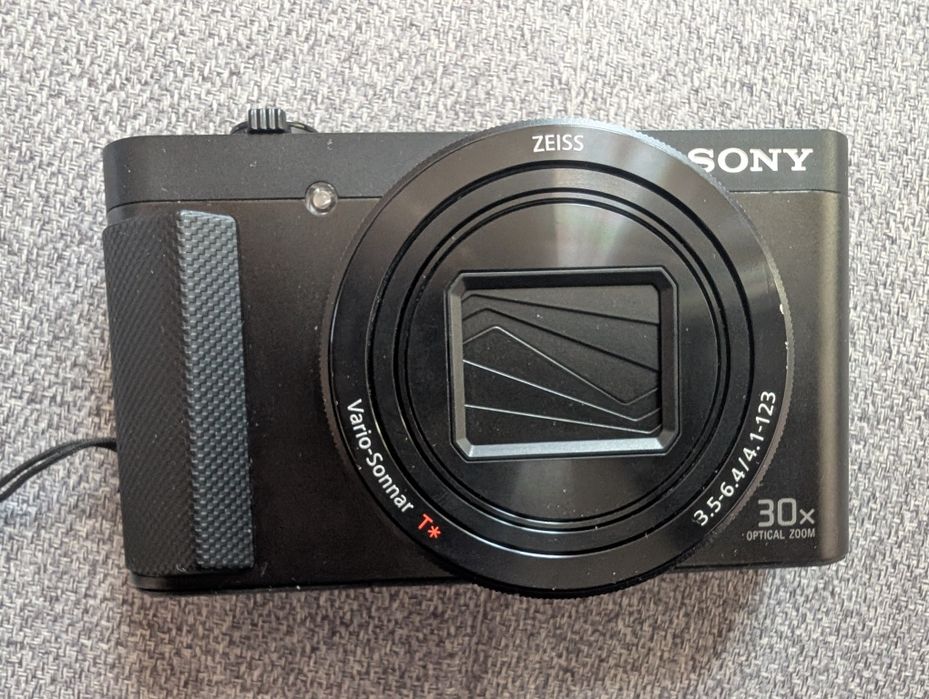 Aparat Sony DSC HX90